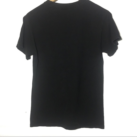 NY HORIZON | Biggie Smalls Rap Graphic Tee - Picture 2 of 3